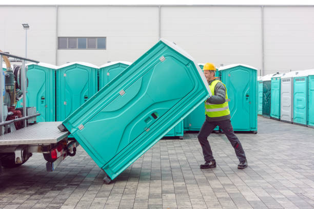 Portable Toilet Options We Offer in Whitemarsh Island, GA