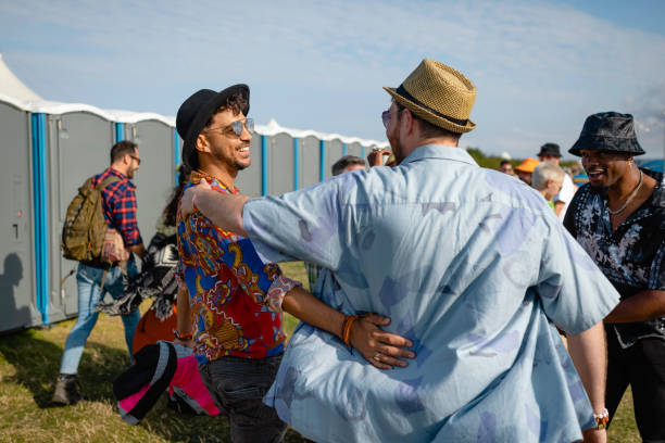Best Affordable portable toilet rental  in Whitemarsh Island, GA