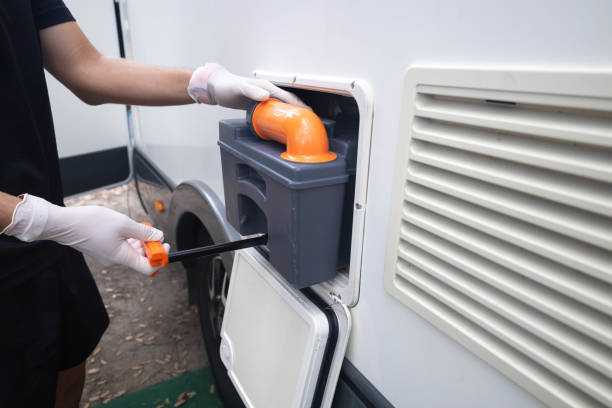 Best Sanitation services for porta potties  in Whitemarsh Island, GA