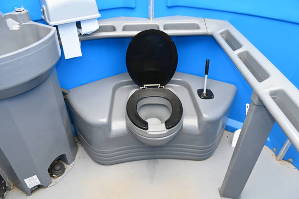 Best Portable restroom solutions  in Whitemarsh Island, GA