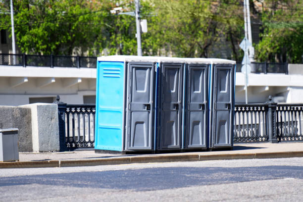Best Porta potty delivery and setup  in Whitemarsh Island, GA