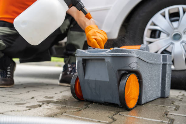 Best Portable toilet rental cost  in Whitemarsh Island, GA