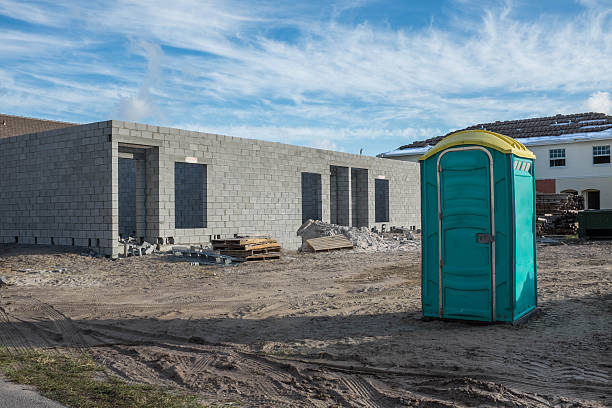 Best Portable restroom trailer rental  in Whitemarsh Island, GA